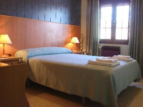 Apartamentos Jucar - Hotel Rural Tragacete Exterior photo